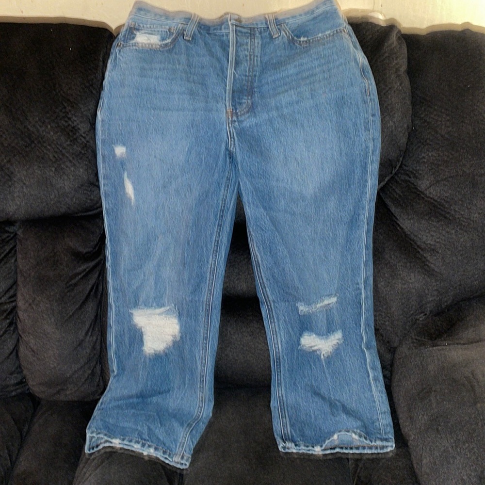 Jeans 👖 EUC